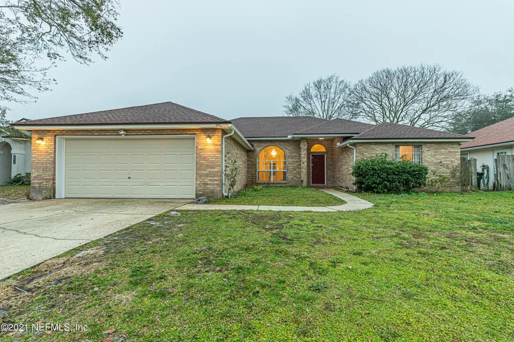 8062 Steamboat Springs Drive Jacksonville FL 32210