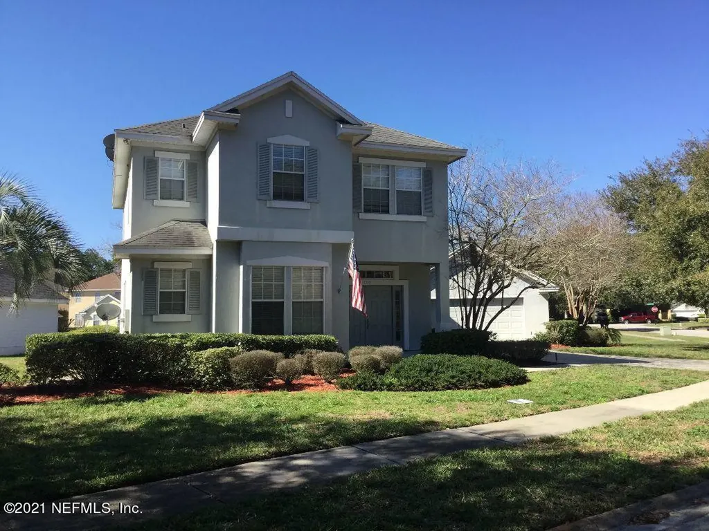 11530 Apostle Island Trail Jacksonville FL 32256