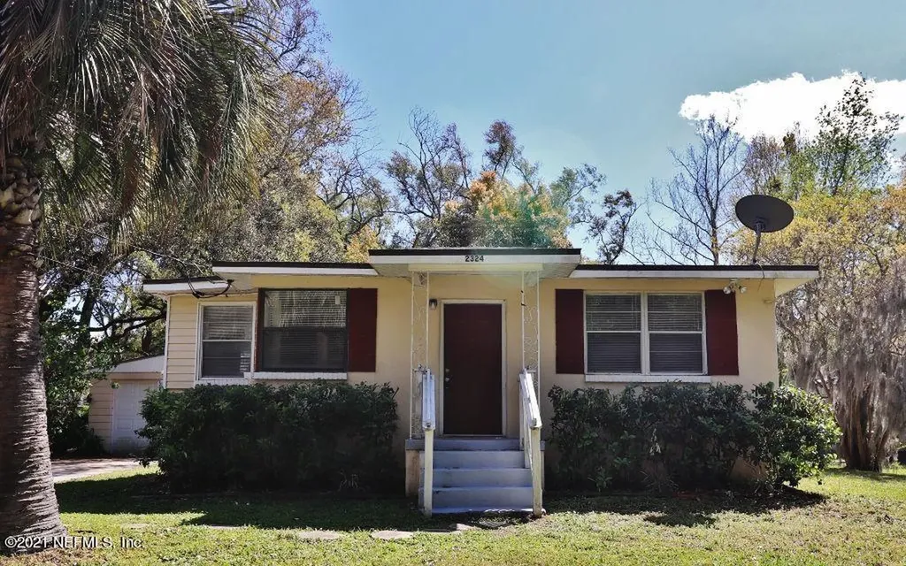 2324 Vans Avenue Jacksonville FL 32207