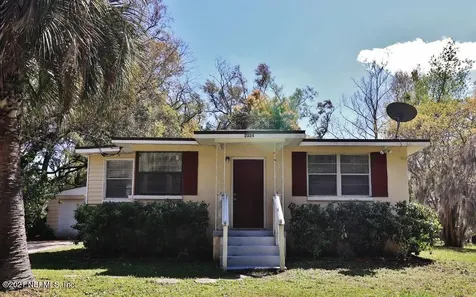 2324 Vans Avenue Jacksonville FL 32207