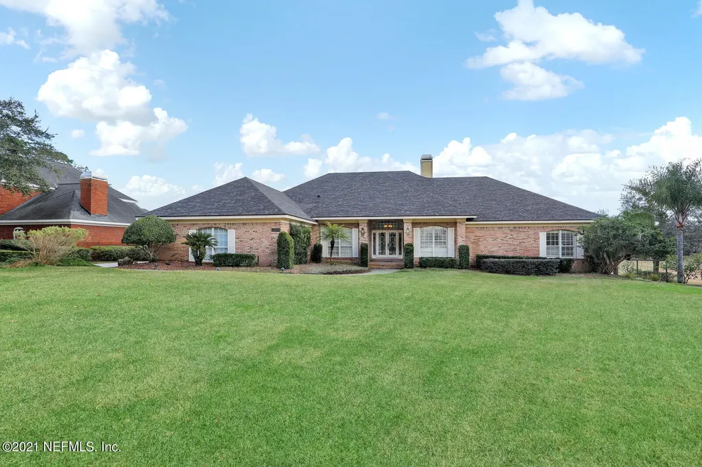 12684 Muirfield Boulevard N Jacksonville FL 32225
