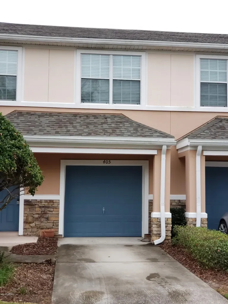 405 Sunstone Court Orange Park FL 32065