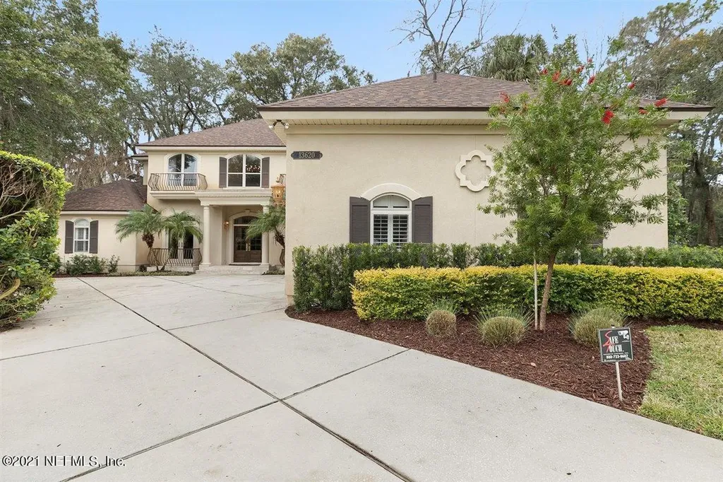 13620 Marsh Estate Court Jacksonville FL 32225
