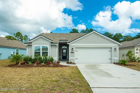 147 Fox Water Trail St. Augustine FL 32086