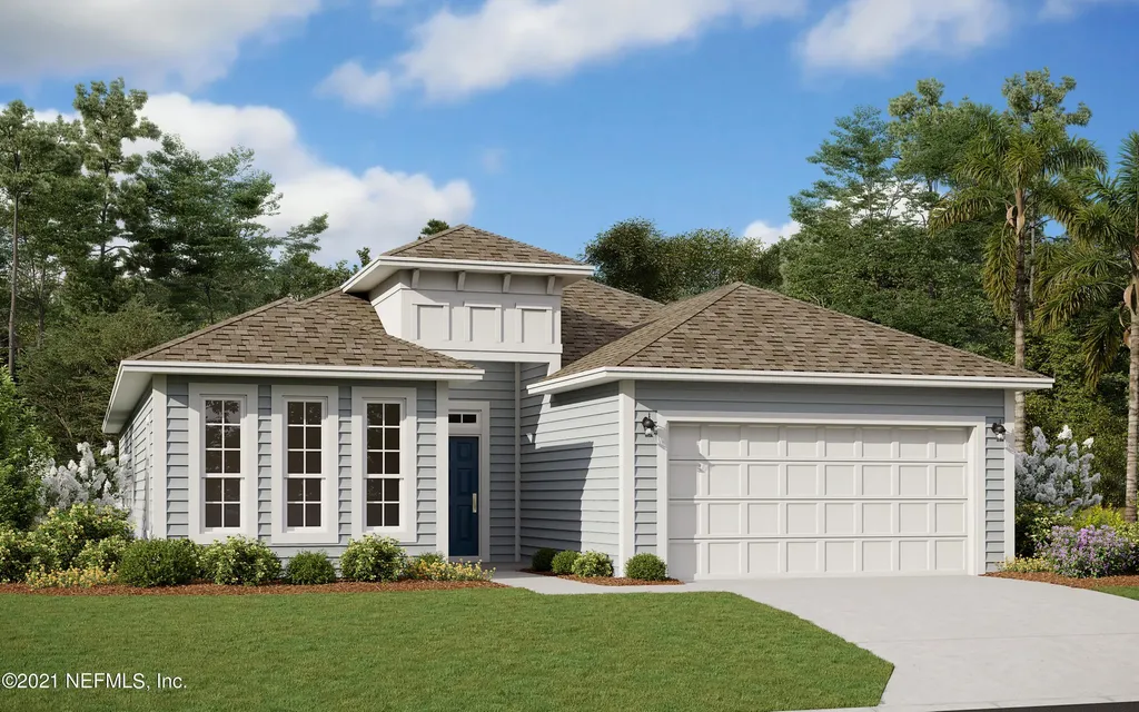 2773 Copperwood Avenue Orange Park FL 32073