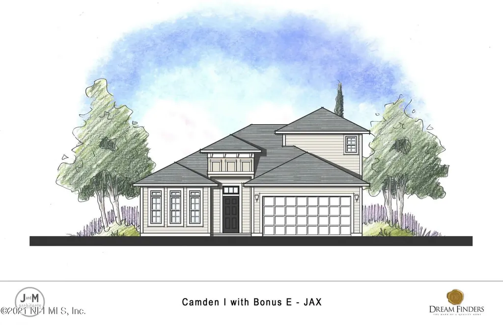 2754 Copperwood Avenue Orange Park FL 32073