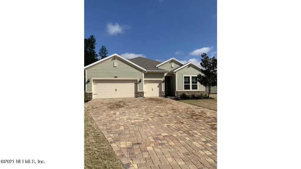 350 Coco Point St. Augustine FL 32092