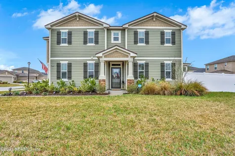 14809 Corklan Branch Circle Jacksonville FL 32258