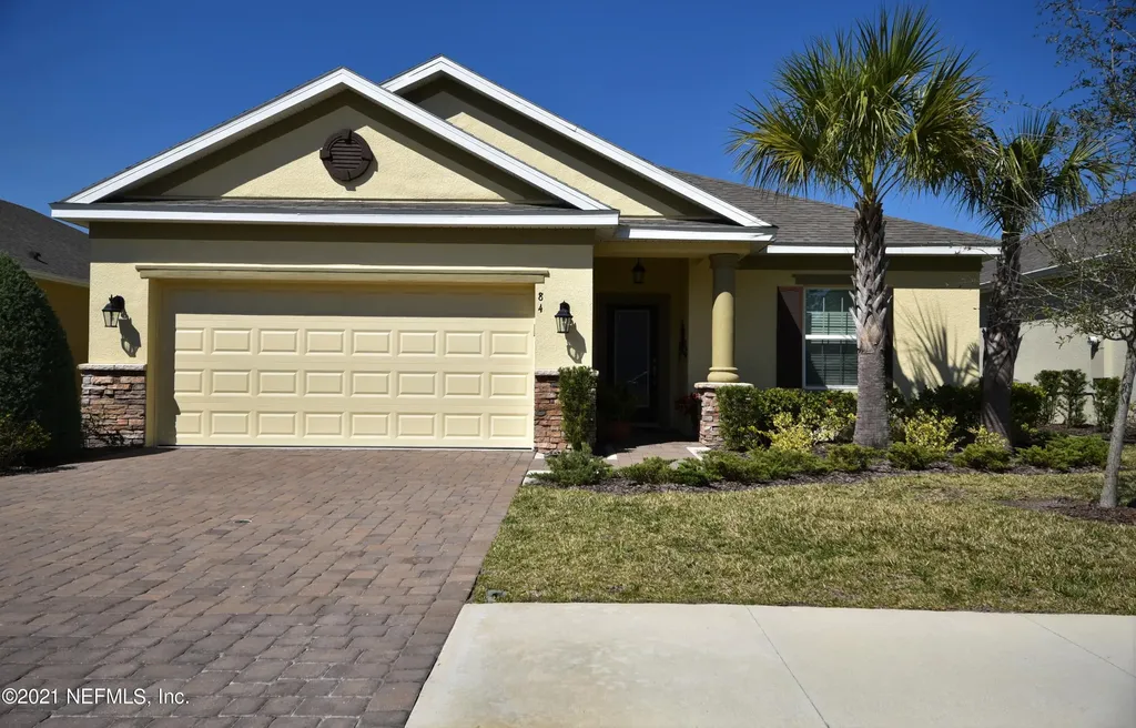 84 Park Place Circle Palm Coast FL 32164