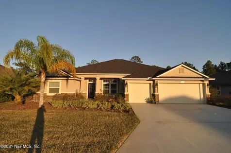 604 Old Hickory Forest Road St. Augustine FL 32084