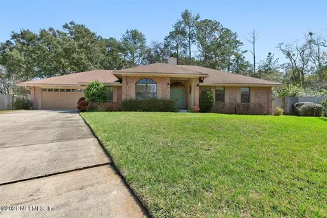 9141 Cayside Court Jacksonville FL 32257