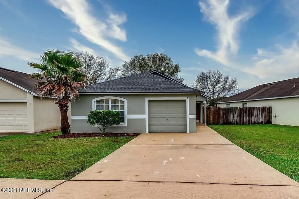 8514 English Oak Drive Jacksonville FL 32244
