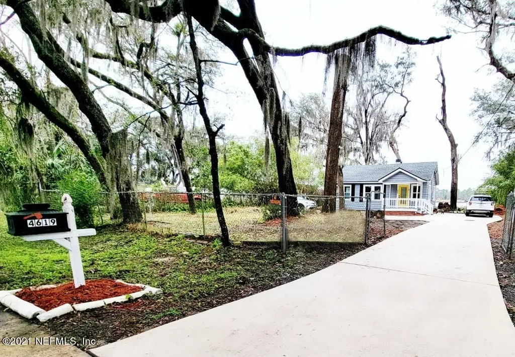 4619 Trout River Boulevard Jacksonville FL 32208