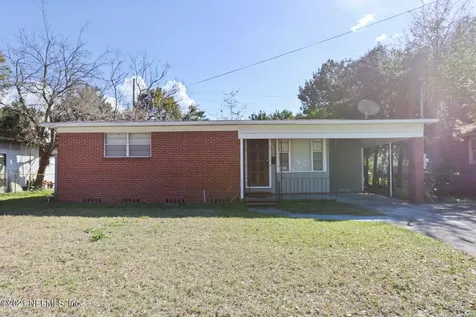 6514 Brandemere Road S Jacksonville FL 32211