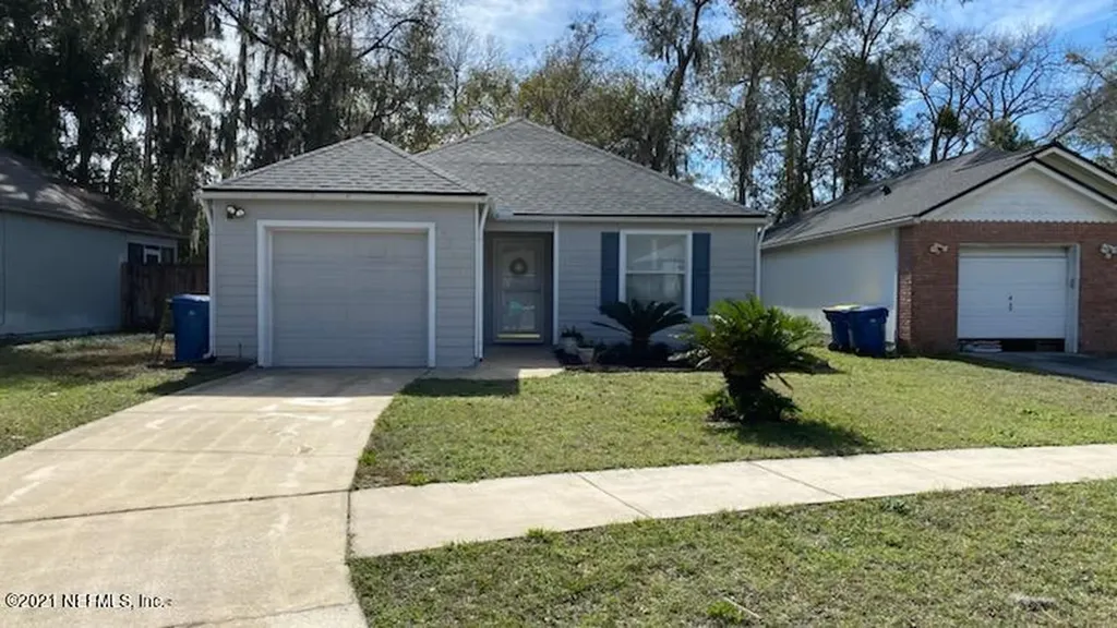 10360 Brookwood Bluff Road N Jacksonville FL 32225