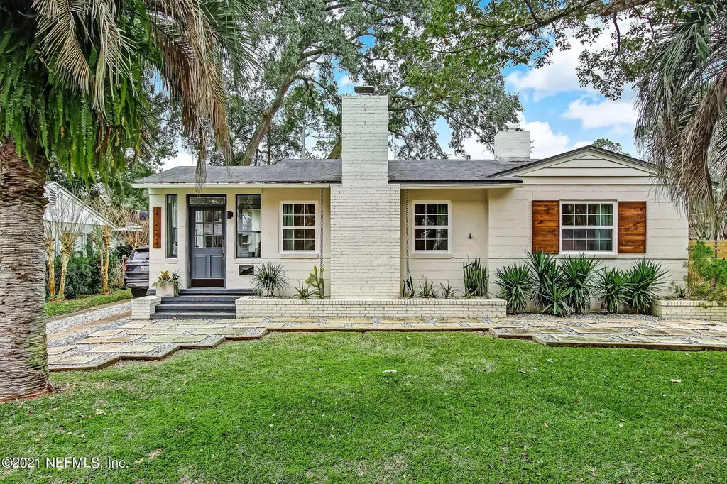 4222 Demedici Avenue Jacksonville FL 32210