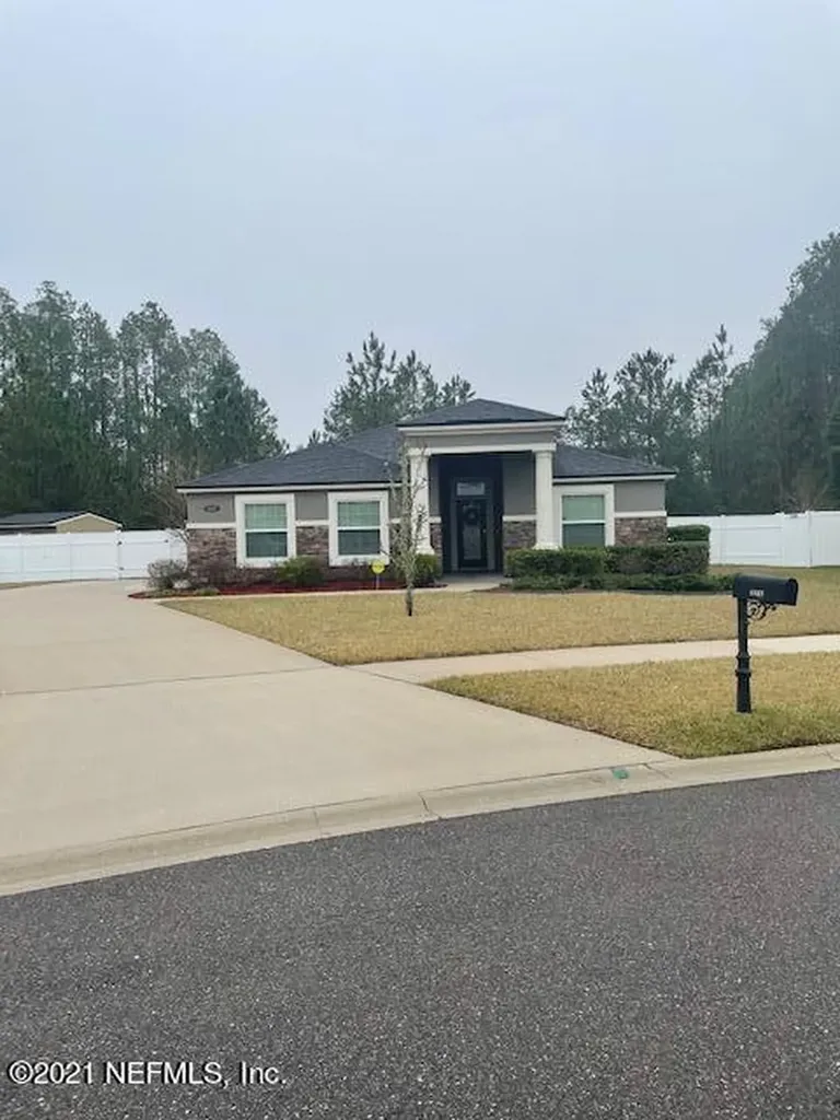 4607 Sherman Hills Parkway Jacksonville FL 32210