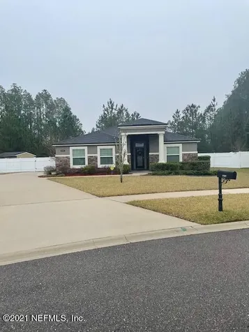 4607 Sherman Hills Parkway Jacksonville FL 32210