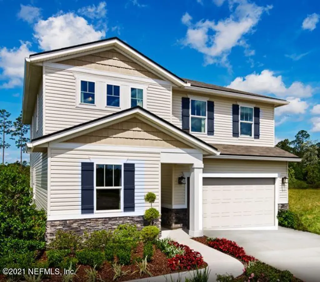 854 Redtail Lane Middleburg FL 32068