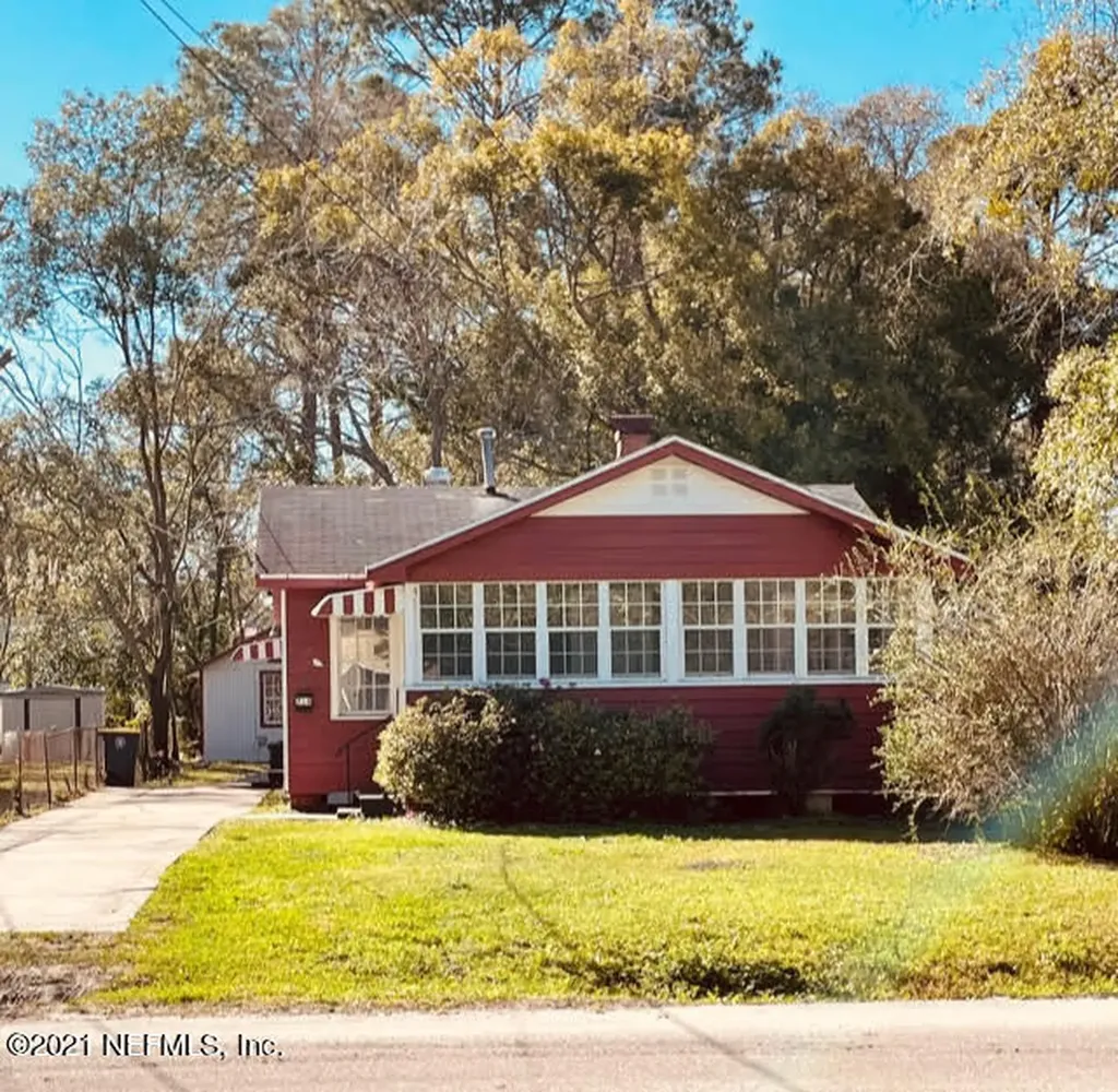 714 Mackinaw Street Jacksonville FL 32254