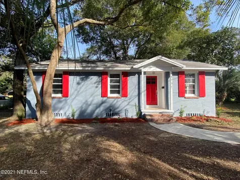 9735 Nimitz Court N Jacksonville FL 32246