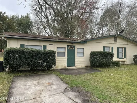5318 Woodcrest Road Jacksonville FL 32205