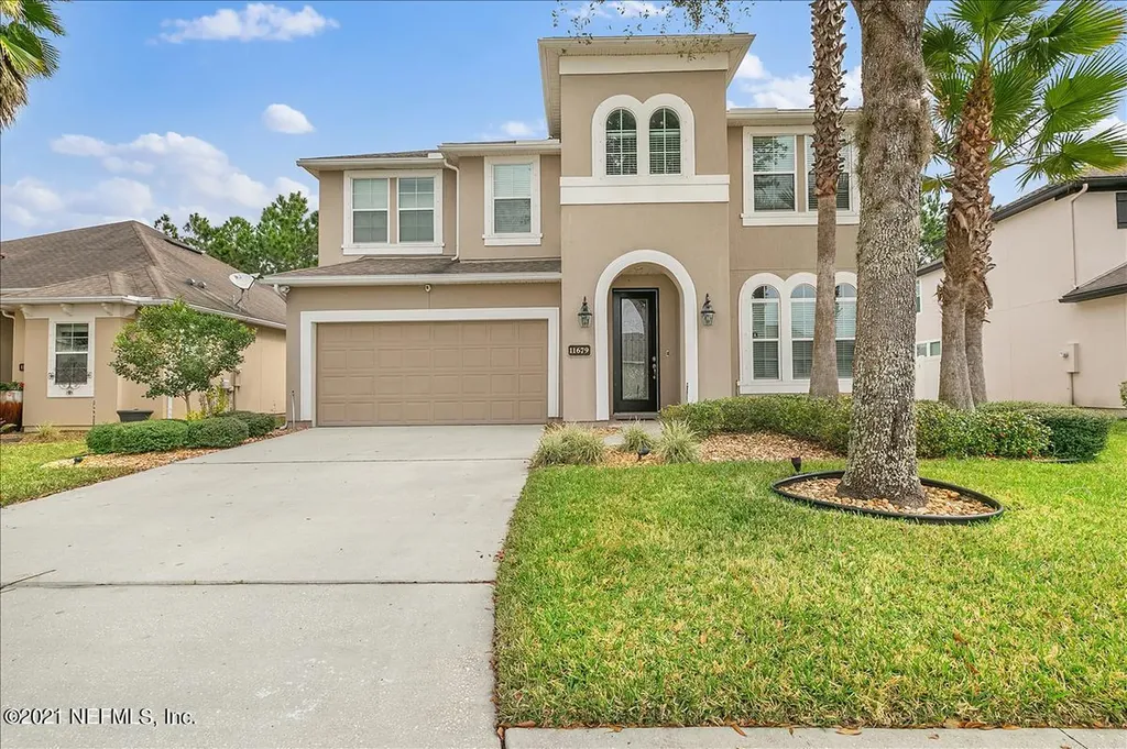 11679 Wynnfield Lakes Circle Jacksonville FL 32246