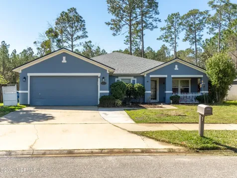 12222 Pebble Point Drive W Jacksonville FL 32218