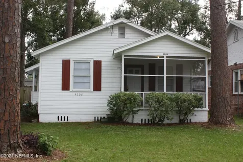 4606 Attleboro Street Jacksonville FL 32205