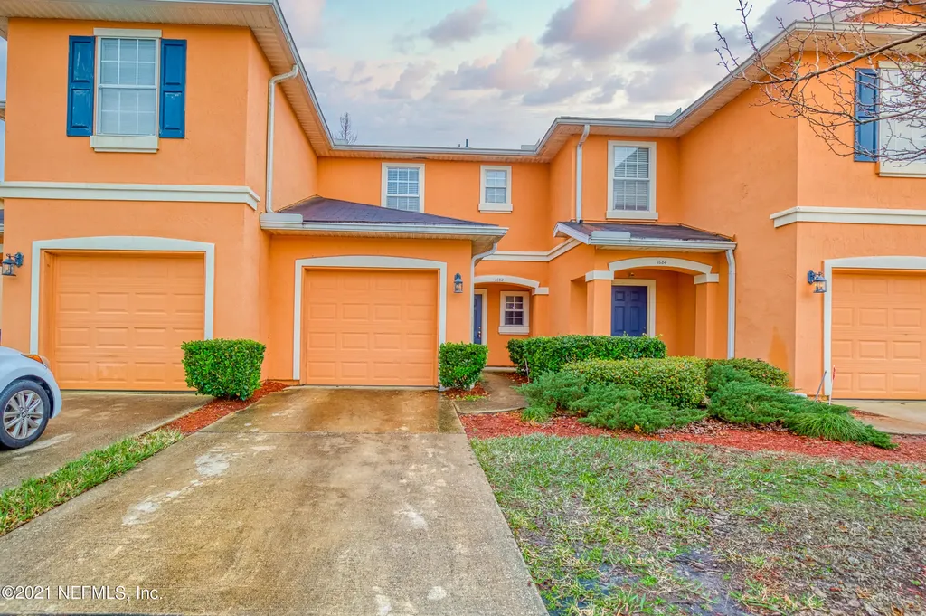 1682 Biscayne Bay Circle Jacksonville FL 32218