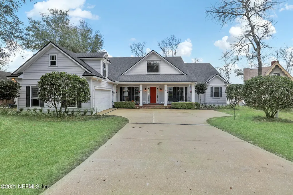 1127 Lake Asbury Drive Green Cove Springs FL 32043