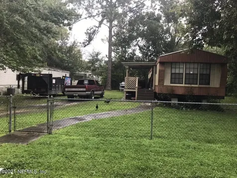 8110 Idaho Street Jacksonville FL 32220