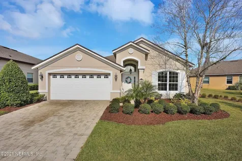 460 Los Caminos Street St. Augustine FL 32095