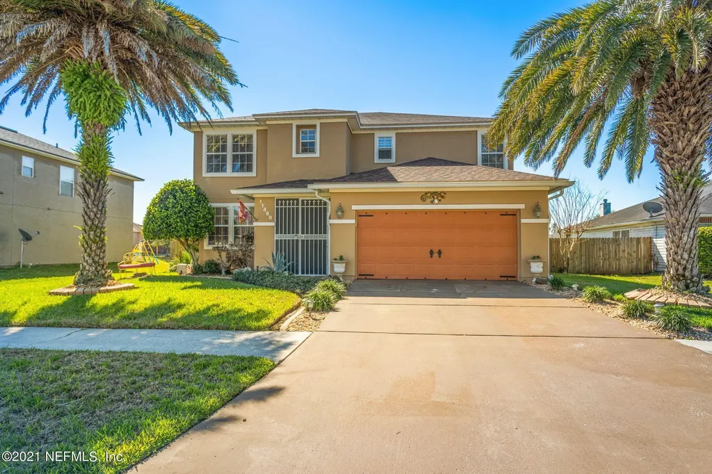 11468 Brian Lakes Drive Jacksonville FL 32221