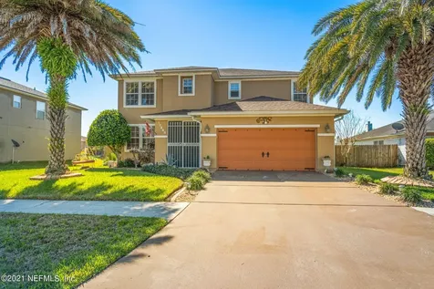 11468 Brian Lakes Drive Jacksonville FL 32221