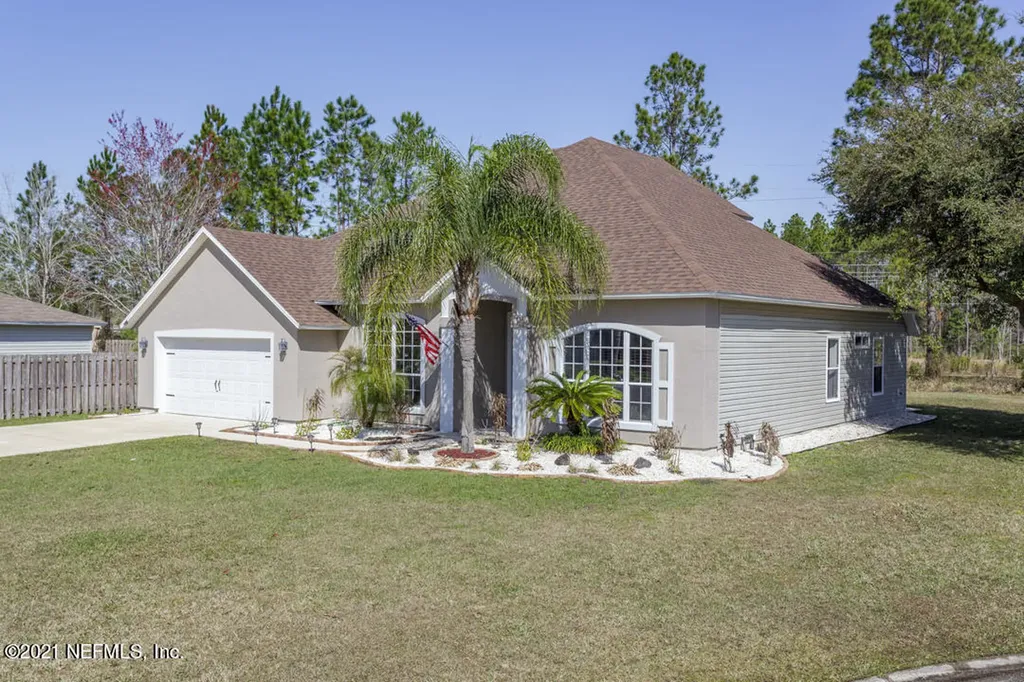 6877 Kettle Creek Drive Jacksonville FL 32222