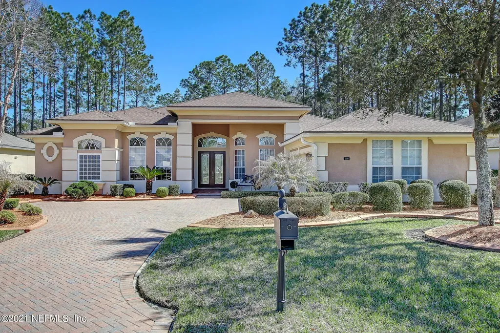 1697 Wild Dunes Circle Orange Park FL 32065