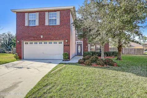 8329 Whitmire Court Jacksonville FL 32216