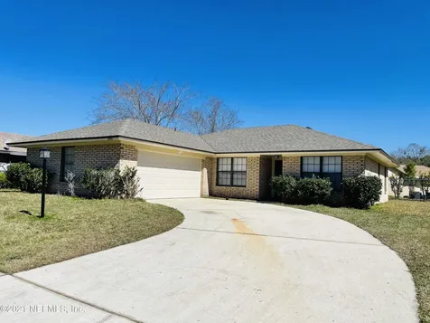 6325 Blank Drive Jacksonville FL 32244