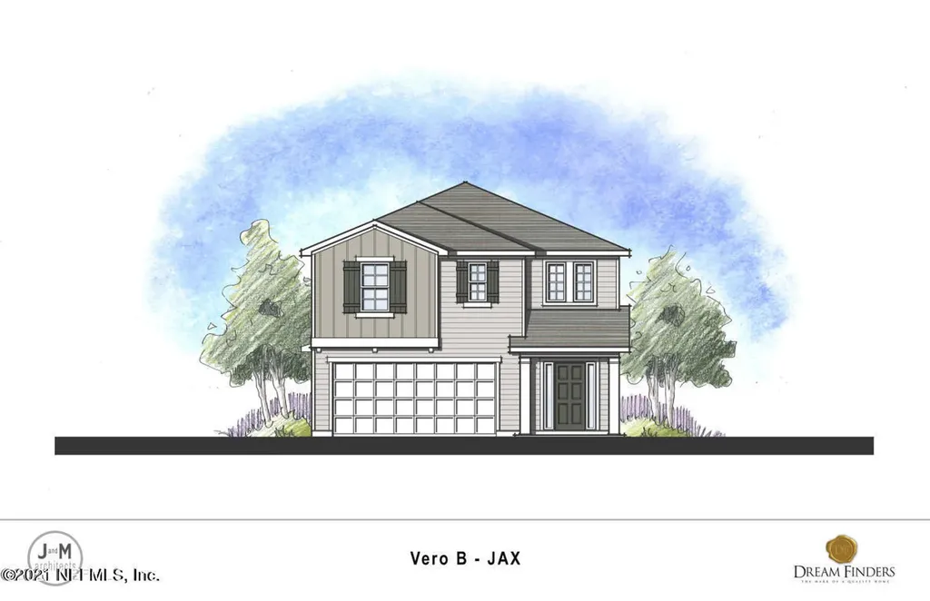 88 Newland Court St. Augustine FL 32092