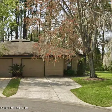 7842 Pocita Court Jacksonville FL 32256