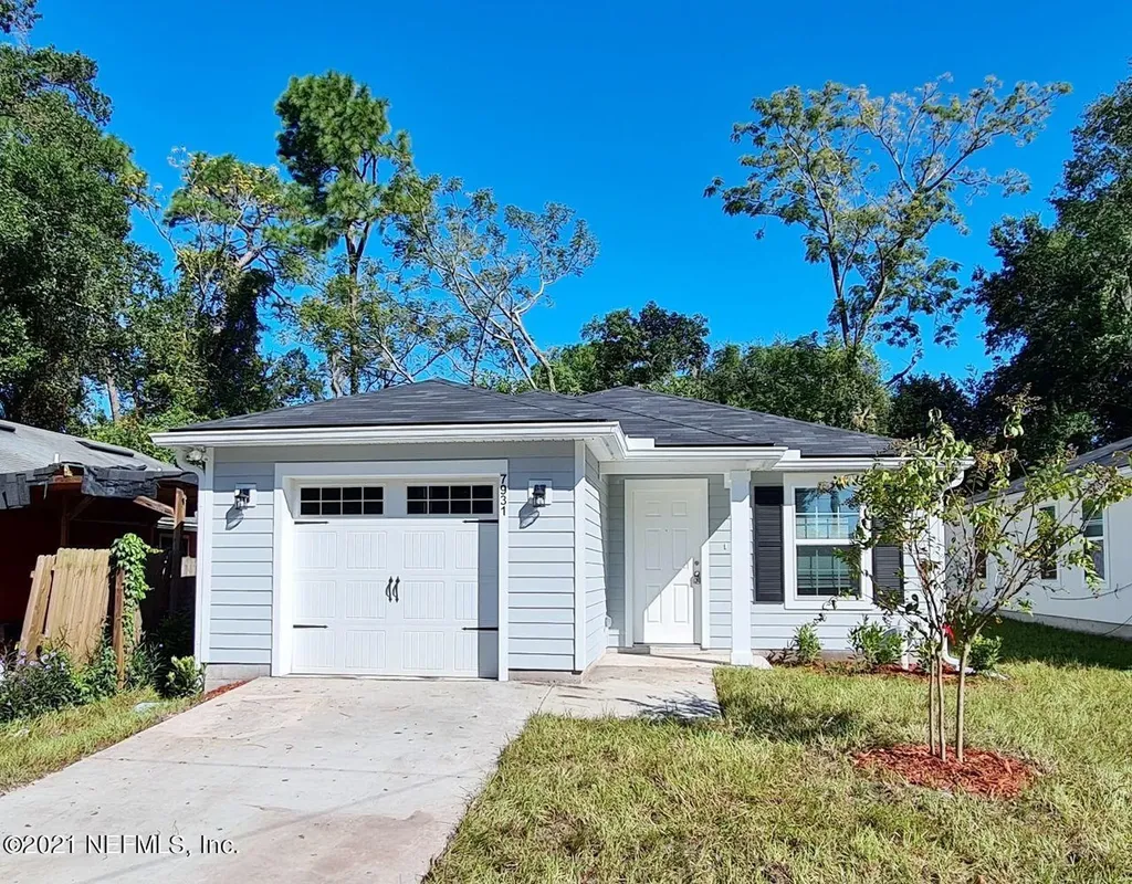 7931 Cocoa Avenue Jacksonville FL 32211