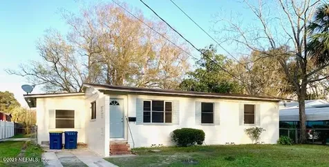 5551 Dakota Drive Jacksonville FL 32209