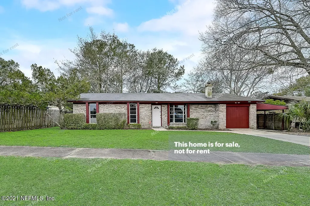 8990 Hermance Court Jacksonville FL 32216