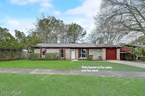 8990 Hermance Court Jacksonville FL 32216