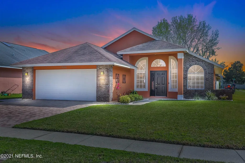 10004 Sandbar Street Orlando FL 32825
