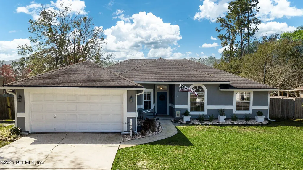 1040 Live Oak Lane Fleming Island FL 32003