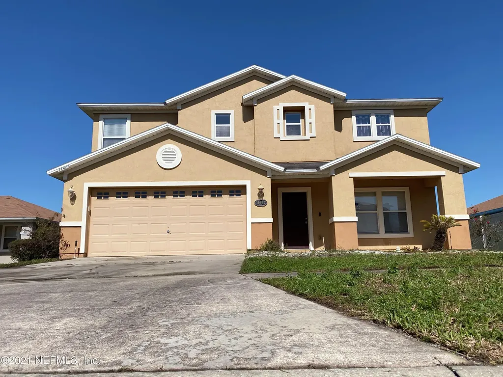 11427 Ivan Lakes Court Jacksonville FL 32221