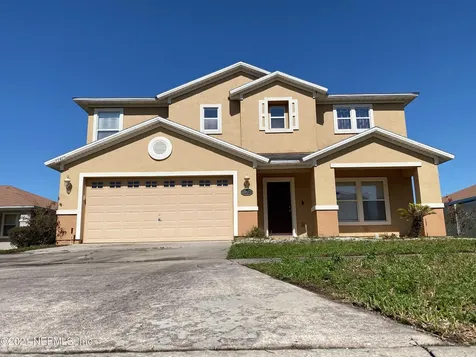 11427 Ivan Lakes Court Jacksonville FL 32221