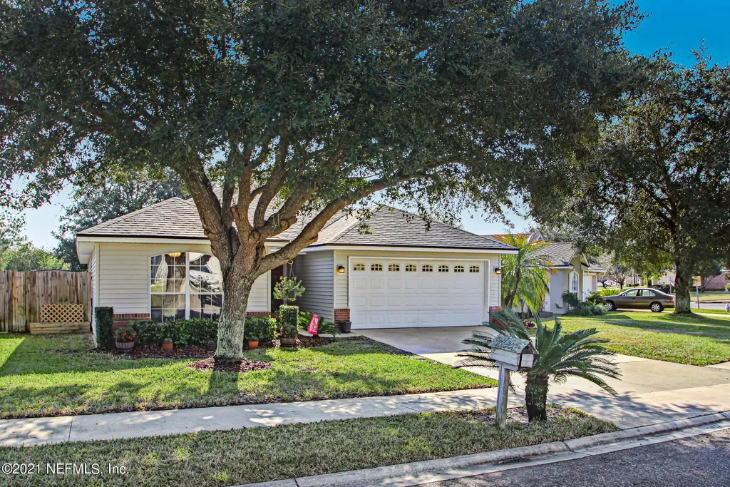 2635 Fernleaf Drive Green Cove Springs FL 32043